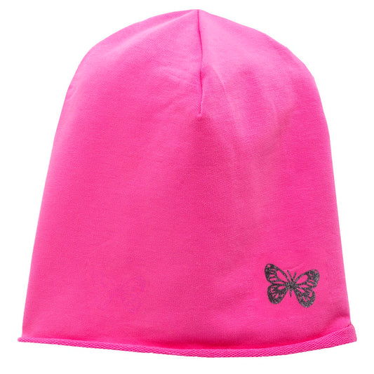 CAPPELLO CHICCO DALLA FORMA ALLUNGATA