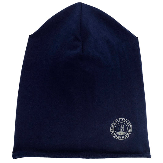 CAPPELLO CHICCO DALLA FORMA ALLUNGATA