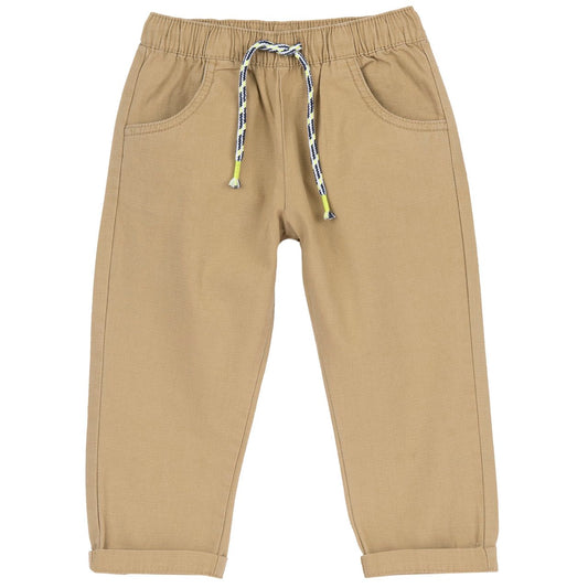 PANTALONI LUNGHI CHICCO MODELLO CARGO