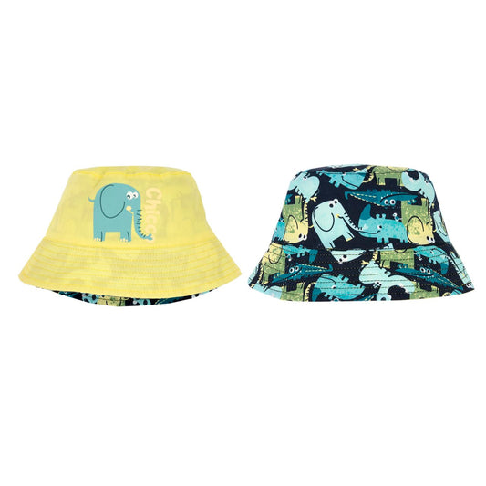 CAPPELLO CHICCO REVERSIBILE