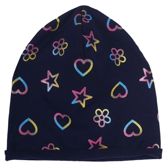 CAPPELLO CHICCO DALLA FORMA ALLUNGATA