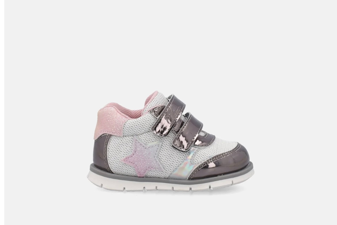 Scarpe Chicco Flea bambina