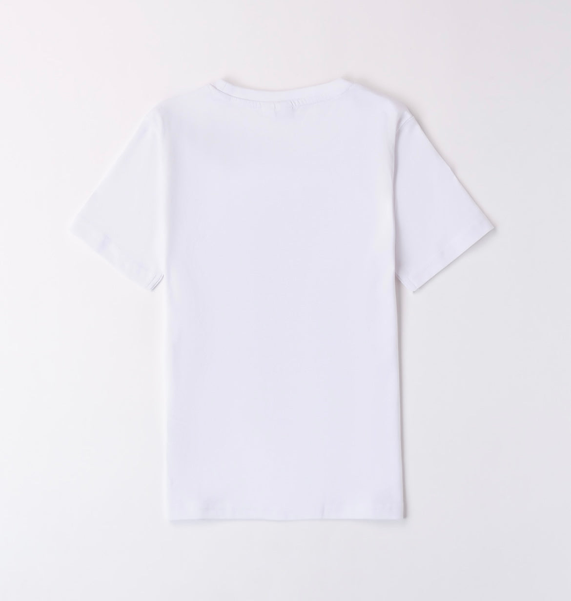 T-shirt 100% cotone ragazzo