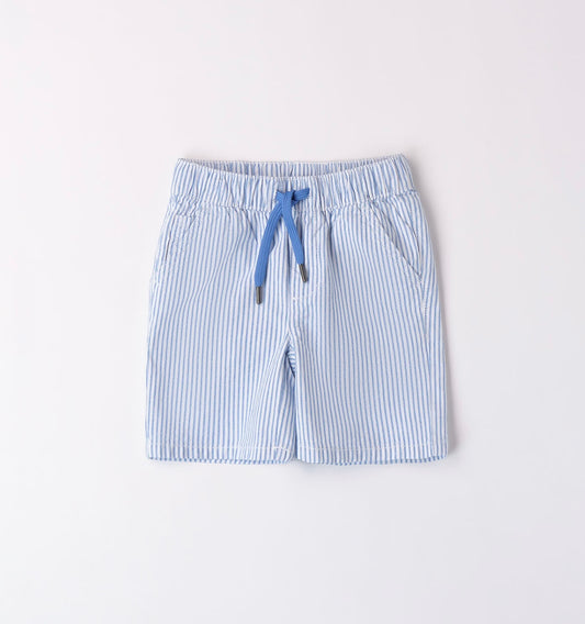 Pantalone corto iDO per bambini