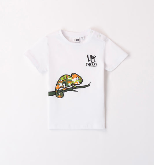 T-shirt iDO per bambino