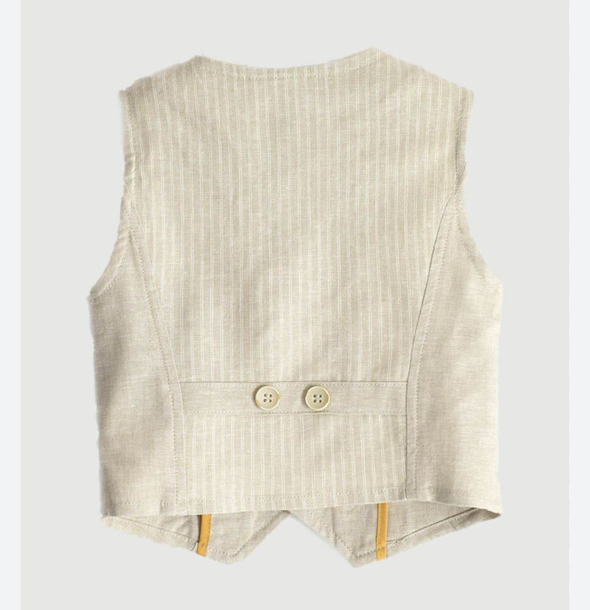 Gilet bambino iDO