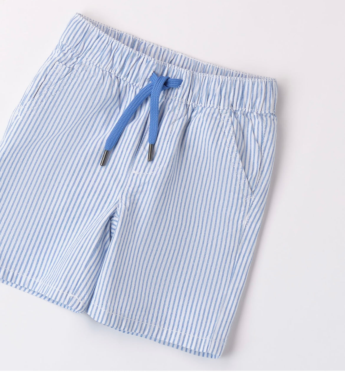 Pantalone corto iDO per bambini