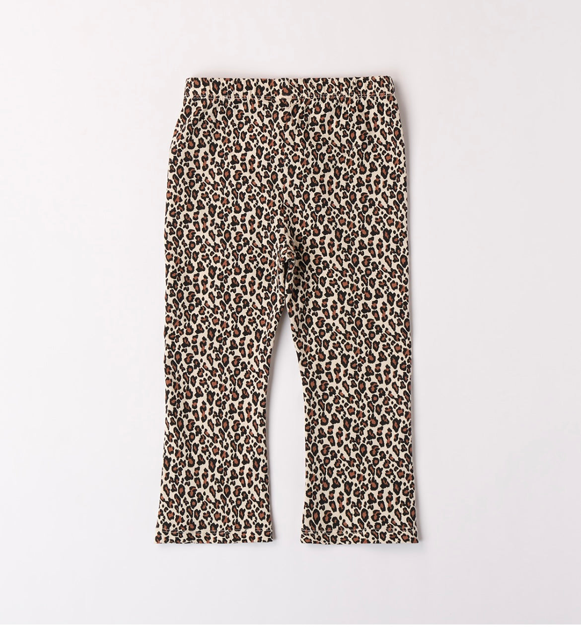 Leggings maculato iDO per bambina