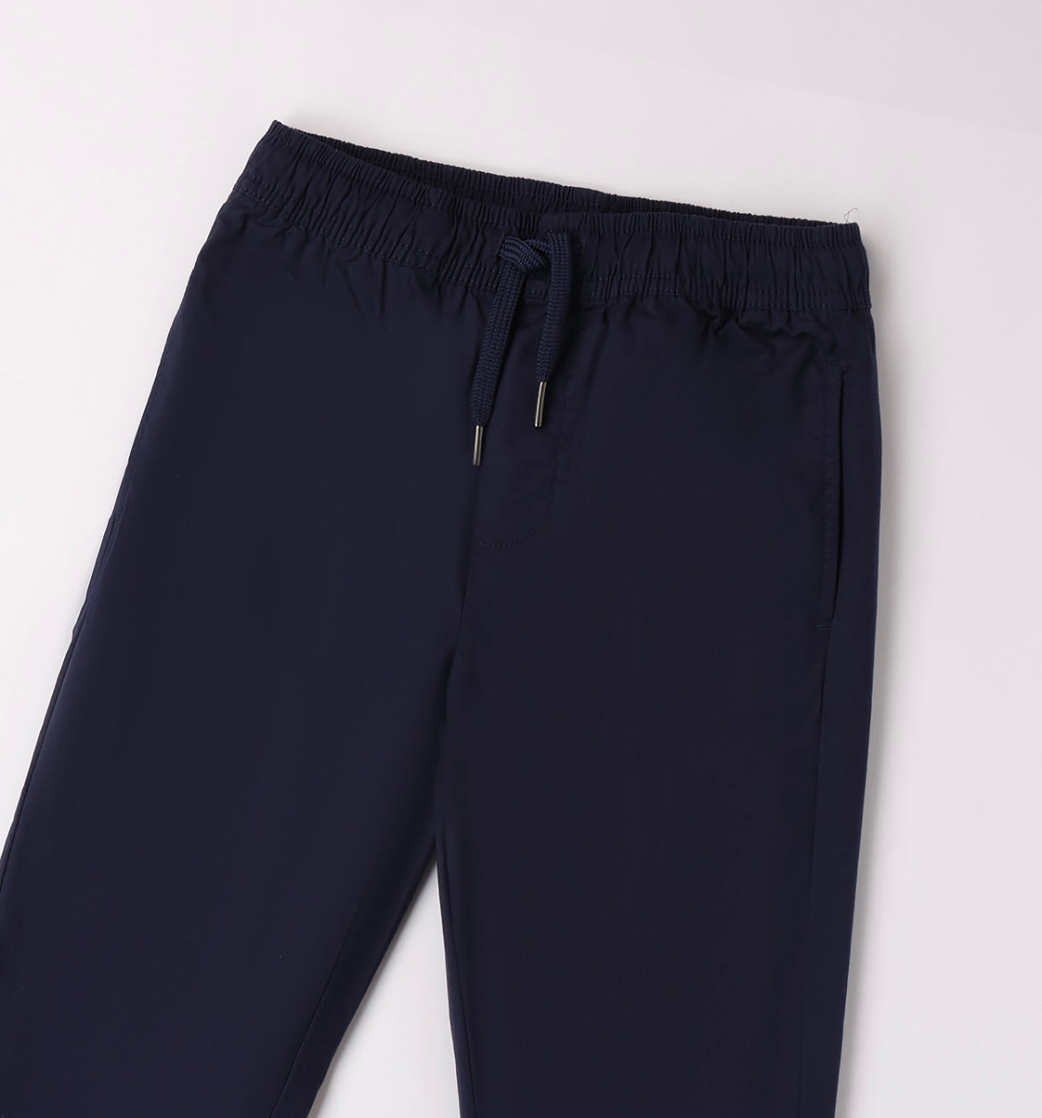 Pantalone iDO relaxed fit per ragazzo