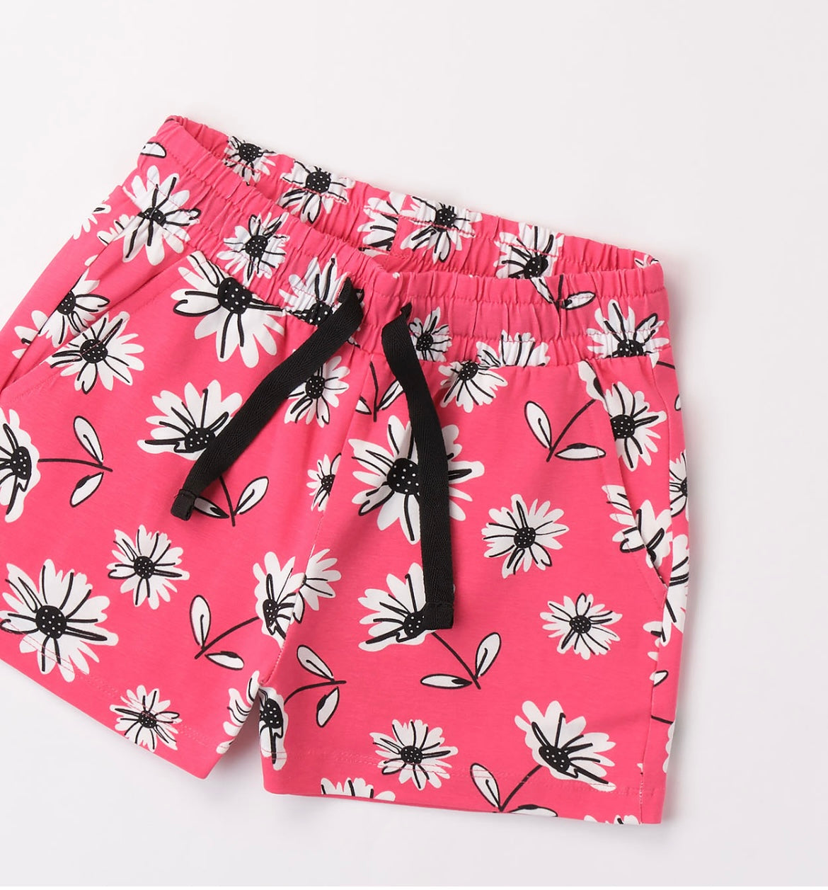 Shorts iDO per ragazze