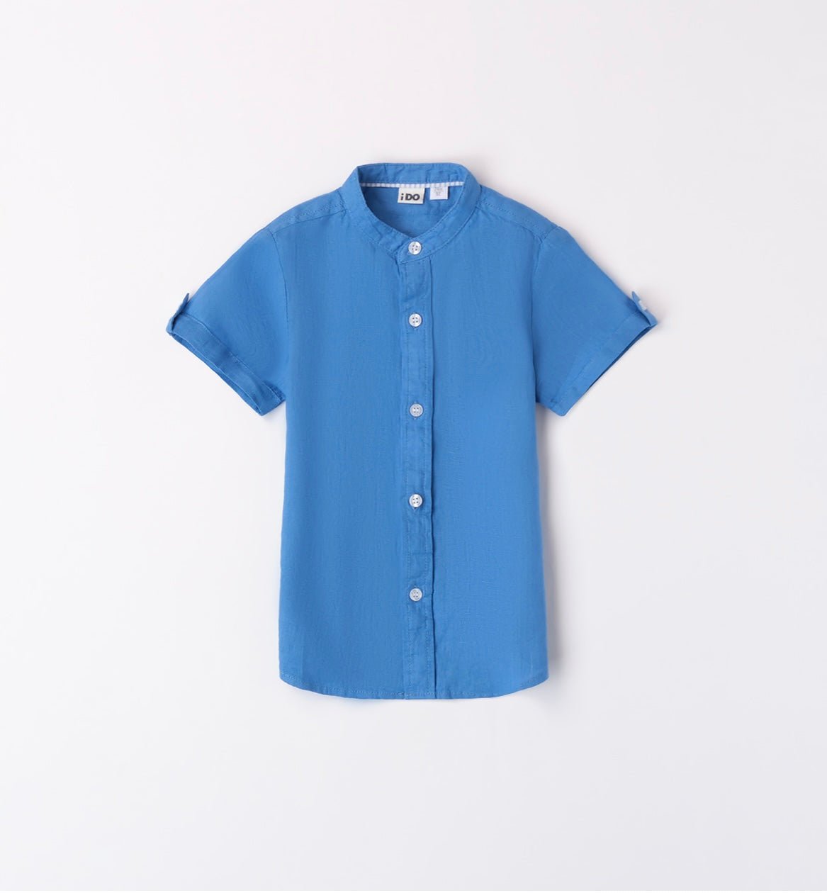 Camicia coreana iDO per bambino - Solletico