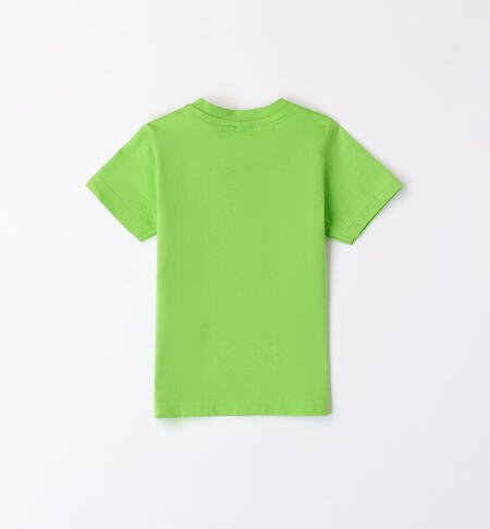 T-shirt 100% cotone bambino - Solletico