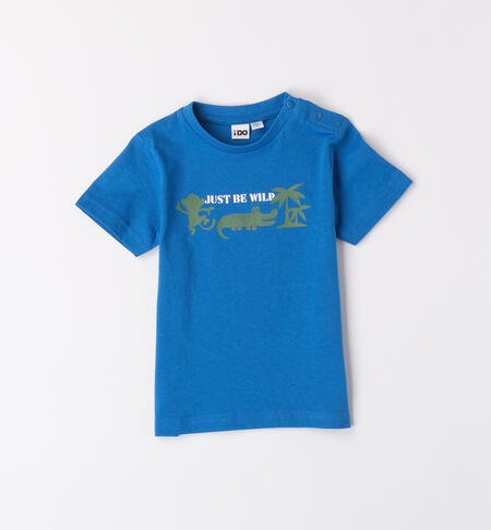 T-shirt giungla per bambino - Solletico