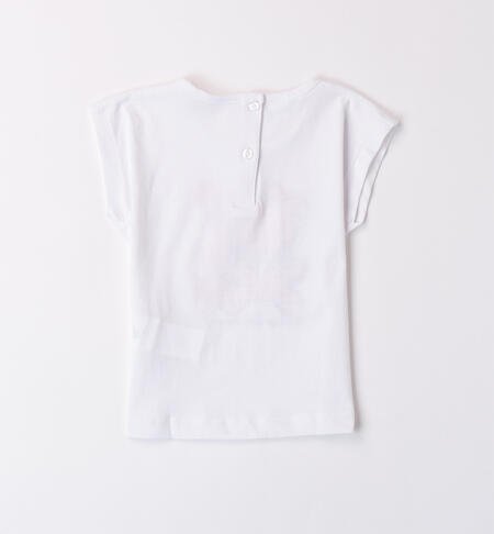 T-shirt per bambina con orsetti - Solletico