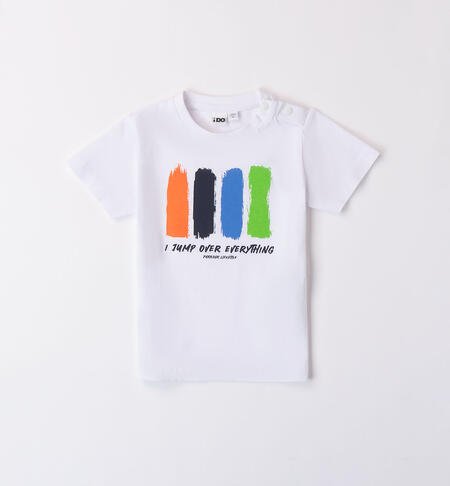 T-shirt per bambino - Solletico